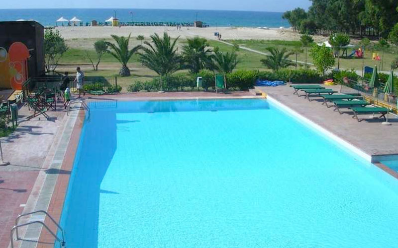 MARINA DEL MARCHESE BEACH RESORT